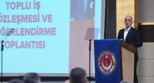 Türk-İş'ten asgari ücret açıklaması