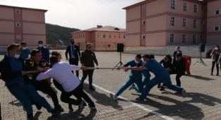 2 nisan dünya otizm farkındalık günü mesudiye’de düzenlenen etkinliklerle sona erdi