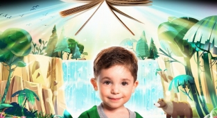 AÇEV ile 100 bin çocuk kitap sahibi olacak