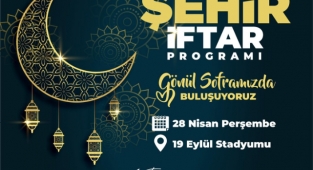 Altınordu büyük buluşmaya hazırlanıyor