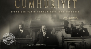 Atatürk'ün “Efendiler yarın Cumhuriyet’i ilan edeceğiz