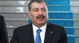 Bakan Koca'dan asistanlık ve kadro müjdesi
