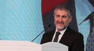 Bakan Nebati'den 'uzmanlaşma' paylaşımı