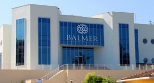Balmer'den, 3 Avrupa ülkesine Bal ihracatı yapılıyor