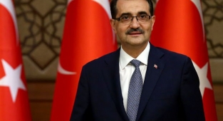 Enerji Bakanı paylaştı: Yarın görüşmek üzere! 5️⃣2️⃣