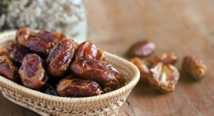 Kalitesiz hurmalardaki gizli tehlike: Glikoz şurubu