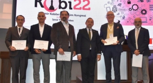 KOBİ'ler için 'dijital dönüşüm' anlatıldı