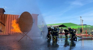 OBİTEM’den 17 bin kişiye eğitim