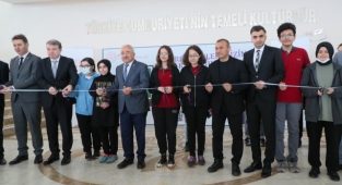 “Öğretmenlerin Kadrajından Ordu” Fotoğraf Sergisi Açıldı