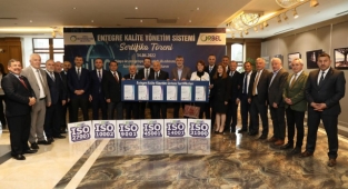 ORBEL'İn büyük başarısı 