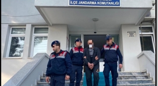 Ordu'da DEAŞ üyesi 2 kişi yakalandı