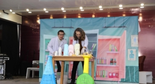 Ordu'da ramazan coşkusu 19 ilçede yaşatılıyor