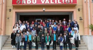 Ordu, TÜBİTAK Projelerinde Büyük Başarı Elde Etti