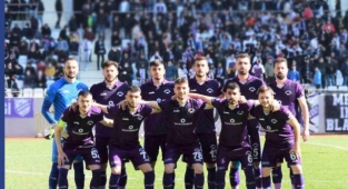 Orduspor 1967'de hedef 3 puan