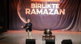 Payitaht Abdülhamid'in Tahsin Paşa'sı Ordulularla buluştu