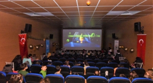 Ramazan Sinema Günleri'ne ilgi yoğundu