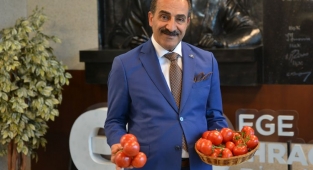 Yaş meyve sebze sektöründe Rusya sevinci