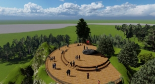 Yoroz, Ordu turizminin gözdesi oluyor