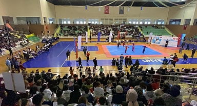 19 Mayıs Atatürk’ü Anma, Gençlik ve Spor Bayramı Coşkuyla Kutlandı