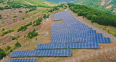 Akkuş’a İkinci Güneş Enerji Santrali kuruluyor