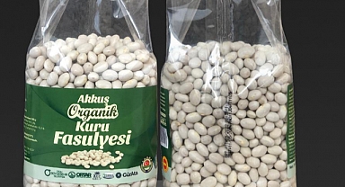 Akkuş fasulyesi Migros mağazalarında yerini aldı