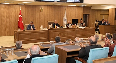 Devlet kuşu Mesudiye’nin başına konuyor