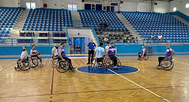 Engelsizler Ordusu Süper Lig aşkına