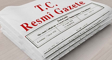 İş müfettişliklerine yeni atamalar Resmi Gazete'de