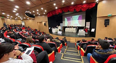 “Münakaşa Değil Münazara” finalistleri belli oldu