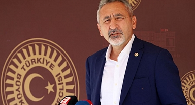 Mustafa Adıgüzel: Siyanür Ordu'da her eve yakın