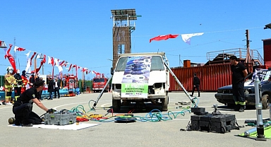 OBİTEM çıtayı yükseltti