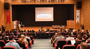 Ordu'da 