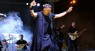 Ordu'da Turgay Başyayla konseri