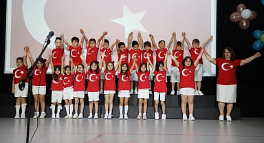 Ordu Final Okulları 