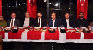 Ordu tek yürek oldu ama il başkanı ve vekiller sessiz