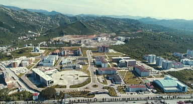 Ordu Üniversitesi 33 öğretim üyesi alımı yapacak