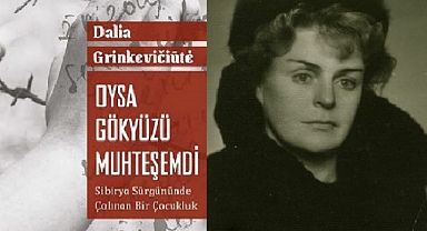 Oysa Gökyüzü Muhteşemdi, bir hayatta kalma mücadelesi
