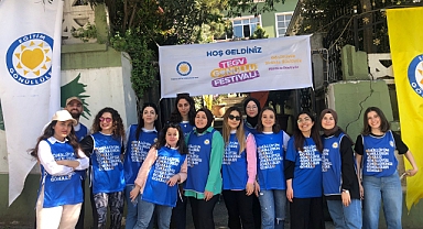 TEGV Türkiye genelinde 