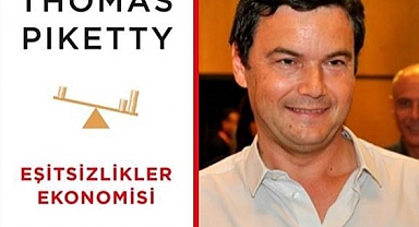 Thomas Piketty’nin 