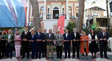 Ünye’nin asırlık 