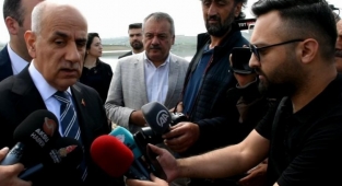 Vahit Kirişçi'den veteriner hekim açıklaması