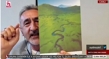 Vekil Adıgüzel, Perşembe Yaylası için 