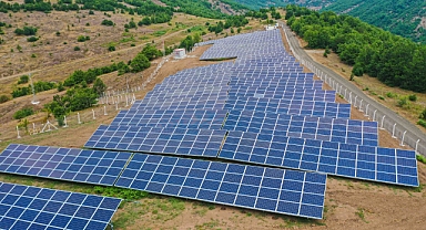 Akkuş Belediyesi 1 yılda güneşten 1.8 milyon TL kazandı