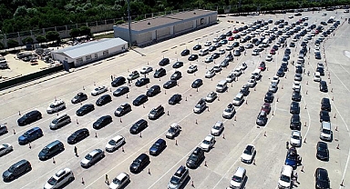 Avrupalı Türkler'in 