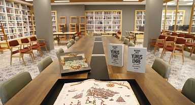 Büyükşehir’den kitap kurtlarına yeni kütüphane