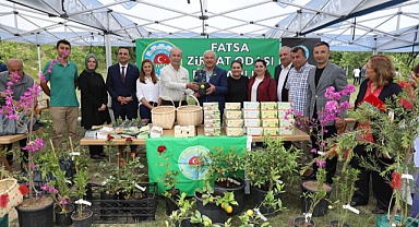 Fatsa Eğitim ve kültür şenliği