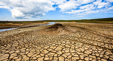 Geleceğin En Büyük İki Sorunu: İklim Krizi ve Kuraklık