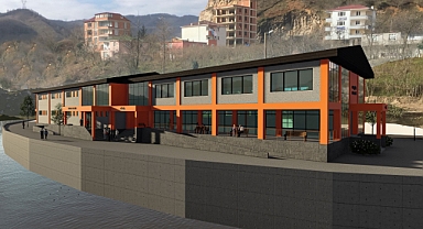 İkizce’ye turizm dopingi