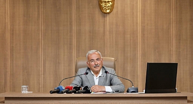 “Melet’i Ordu’nun Rotterdam’ı yapmak istiyoruz” 