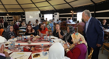 Ordu'da Engellilerin yüzü gülüyor